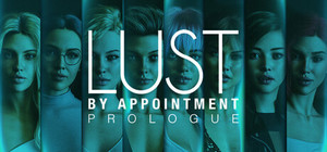 Lust By Appointment : Prologue banner