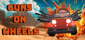 Guns on Wheels banner