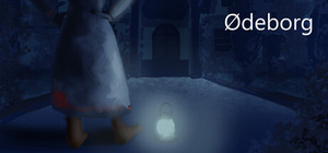 Ødeborg banner