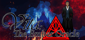 Vita: The Ember Oracle banner