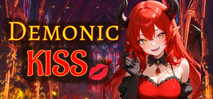 Demonic Kiss banner