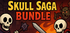 Skull Saga Pack banner