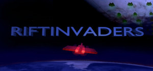 RIFTINVADERS banner