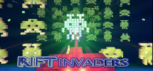 RIFTINVADERS banner