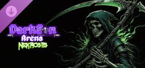 Darkzan Arena Nekrosiis banner