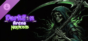 Darkzan Arena Nekrosiis banner