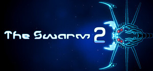 The Swarm 2 banner