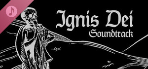 Ignis Dei Soundtrack banner