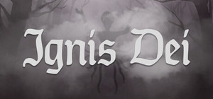 Ignis Dei banner