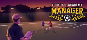 Football Academy Manager banner