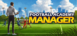 Football Academy Manager banner