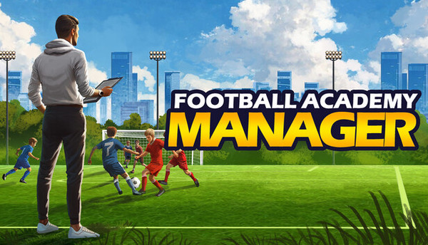 Football Academy Manager