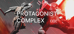 Protagonist Complex one banner
