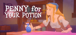 Penny for Your Potion banner