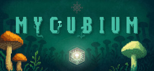 Mycubium banner