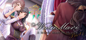 Watamari Part1 - A Match Made in Heaven banner