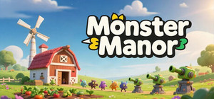 Monster Manor banner