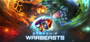 Starship Warbeasts banner