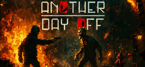 Another Day Off banner