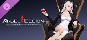 Angel Legion-DLC Gentle Jade Beauty banner