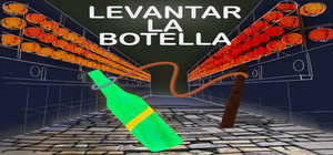 Levantar La Botella banner