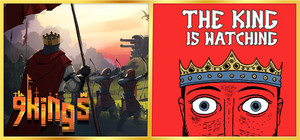 Kings of Roguelite banner