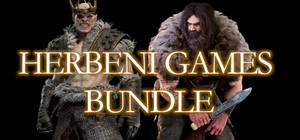 Herbeni Games Collection banner