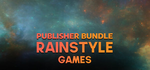 Publisher Collection banner