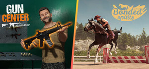 My Horse & Gun Center banner