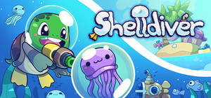 Shelldiver banner