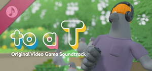 to a T Soundtrack banner