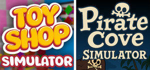 Toys & Pirates banner