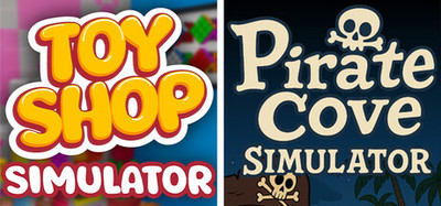 Toys & Pirates