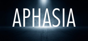 Aphasia banner