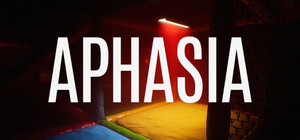 Aphasia banner