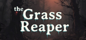 The Grass Reaper banner