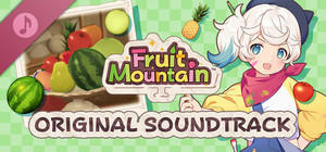 Fruit Mountain ORIGINAL SOUNDTRACK banner