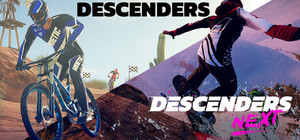 Ultimate Descenders Bundle banner