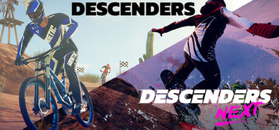Ultimate Descenders Bundle
