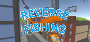 Reverse Fishing banner