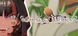 Curse of Woney banner