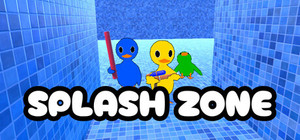 Splash Zone banner