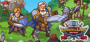 Bandits vs Lords: Epic Clash banner