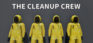 The Cleanup Crew banner