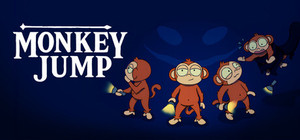Monkey Jump banner