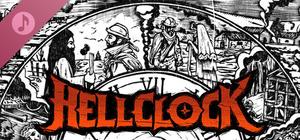 Hell Clock Original Soundtrack banner