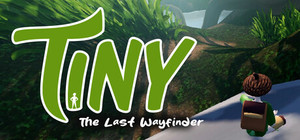 Tiny: The Last Wayfinder banner