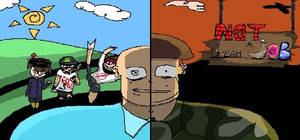 Not a Dream Job banner