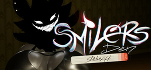 Smilers Den Deluxxx banner