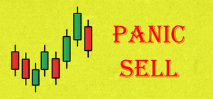 Panic Sell banner